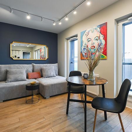 Apartamento Regnum Noctis Piotrkowska 44 Łódź Exterior foto