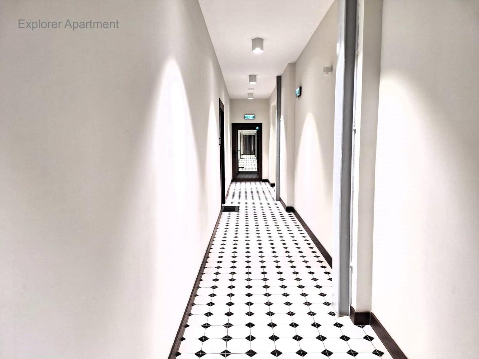 Apartamento Regnum Noctis Piotrkowska 44 Łódź Exterior foto