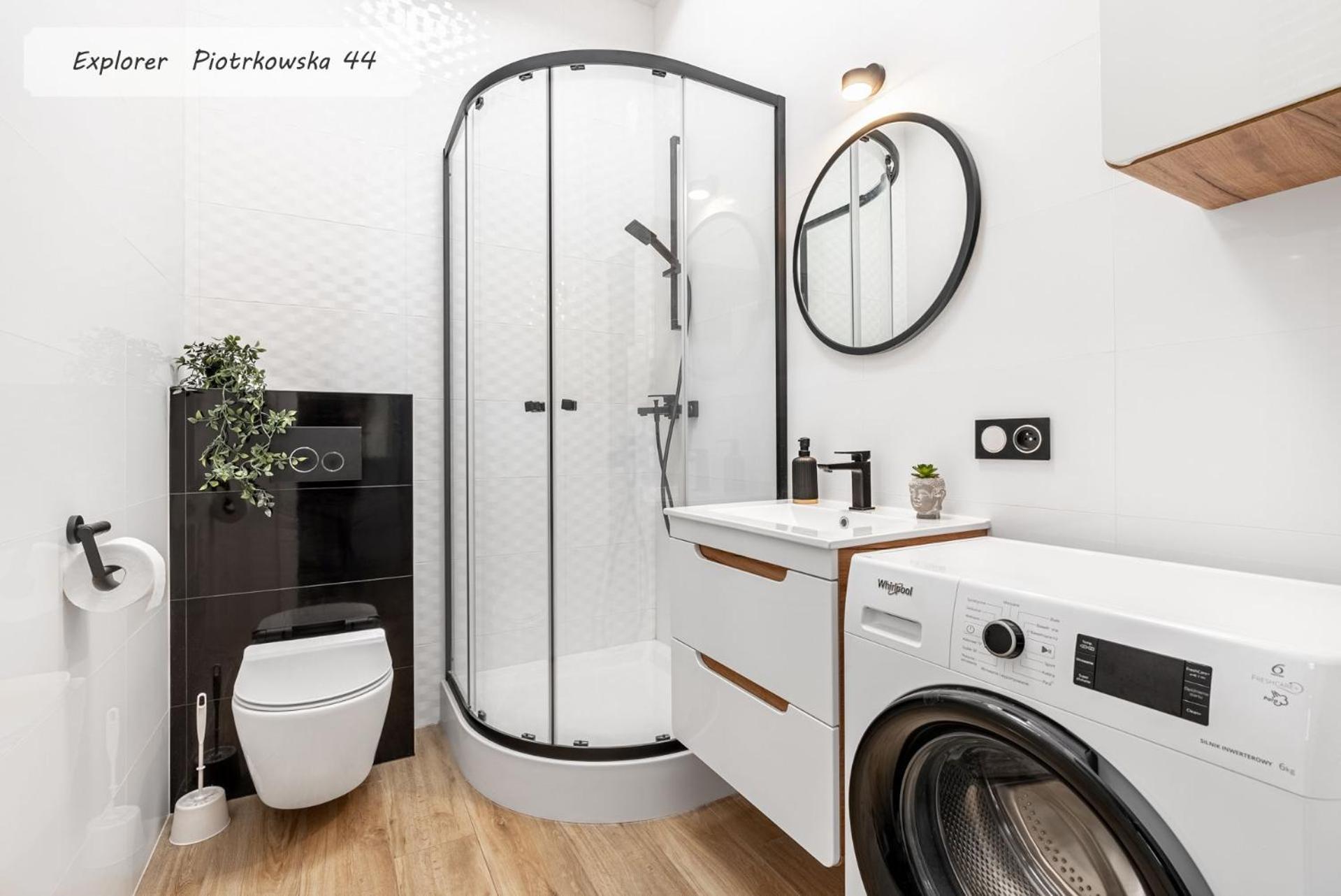 Apartamento Regnum Noctis Piotrkowska 44 Łódź Exterior foto
