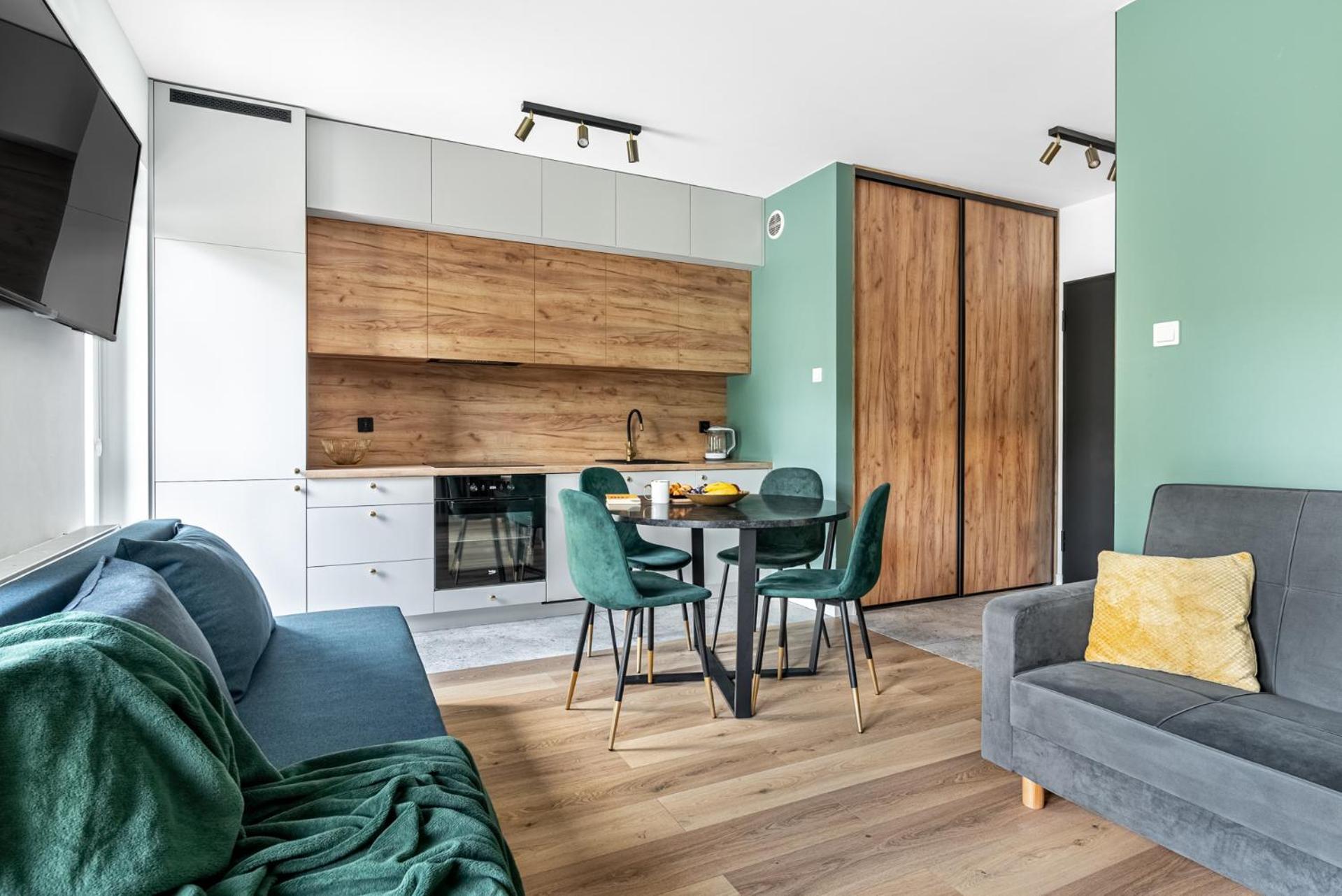Apartamento Regnum Noctis Piotrkowska 44 Łódź Exterior foto