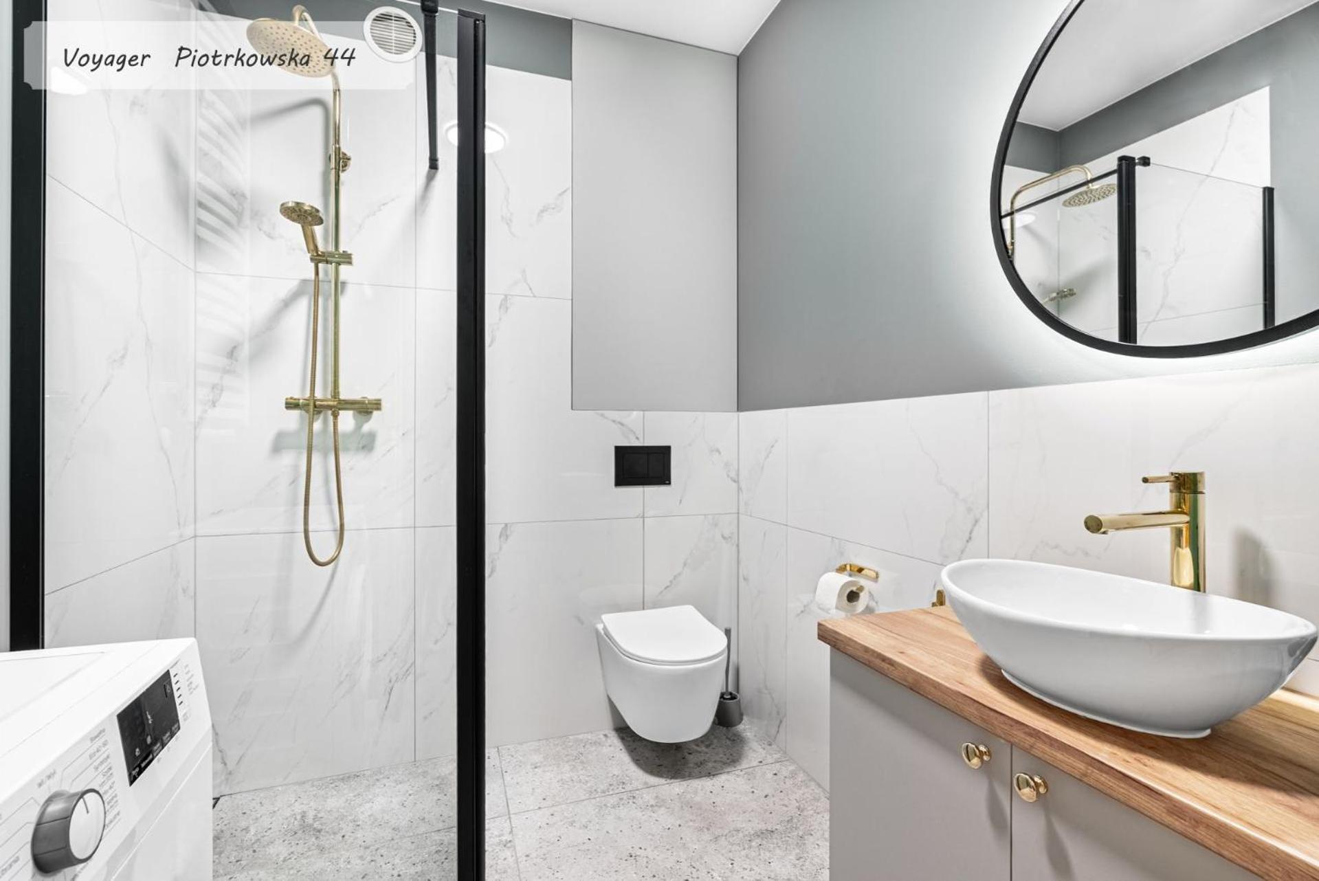 Apartamento Regnum Noctis Piotrkowska 44 Łódź Exterior foto