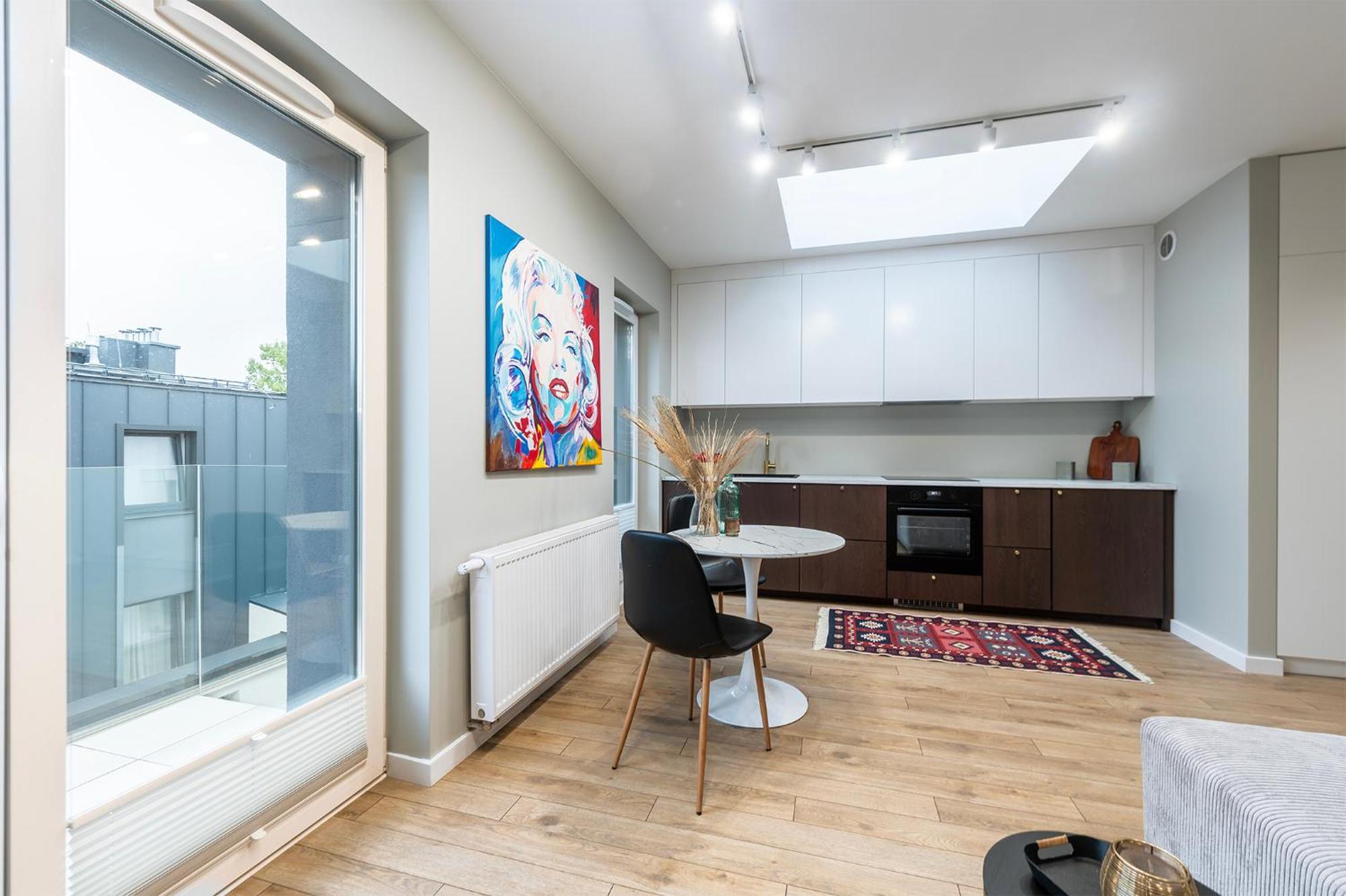 Apartamento Regnum Noctis Piotrkowska 44 Łódź Exterior foto
