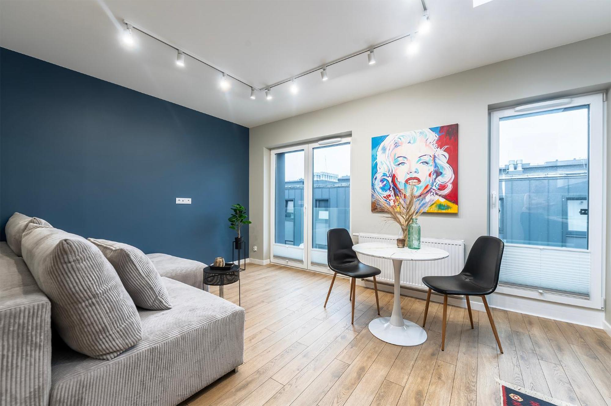 Apartamento Regnum Noctis Piotrkowska 44 Łódź Exterior foto