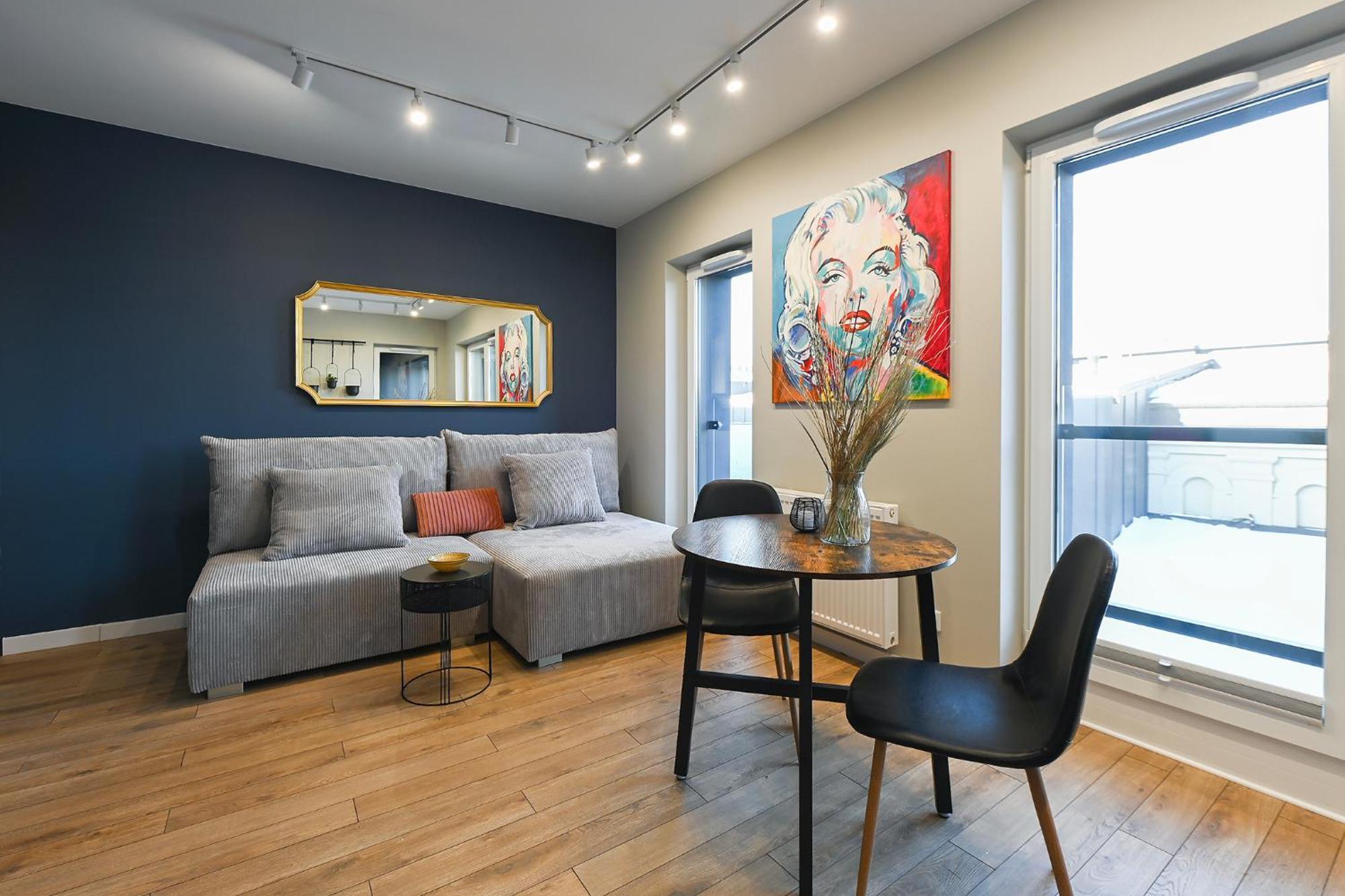 Apartamento Regnum Noctis Piotrkowska 44 Łódź Exterior foto